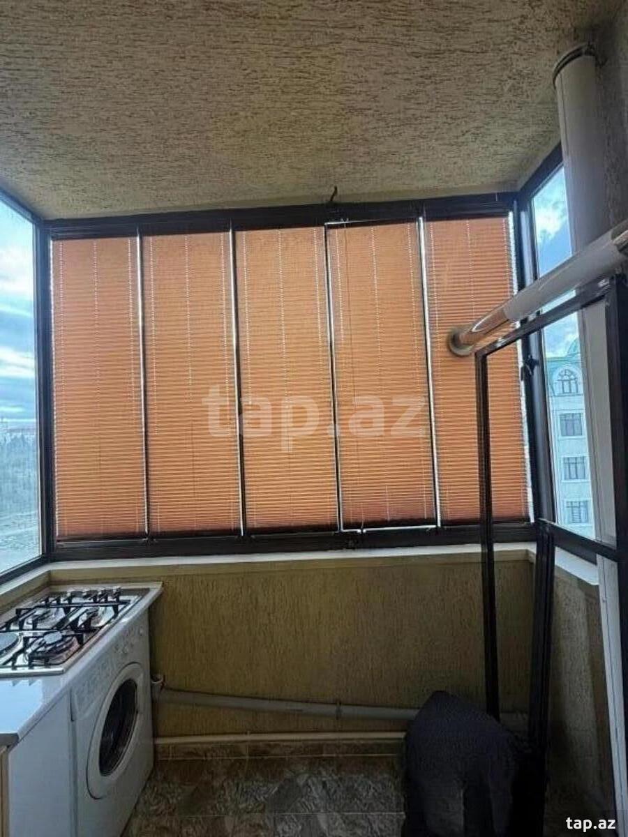 2-otaqlı yeni tikili kirayə verilir, Sumqayıt ş., 70 m²