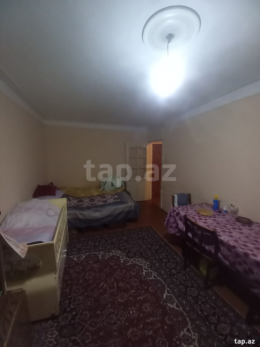 1 otaqlı mənzil satılır, Sumqayıt