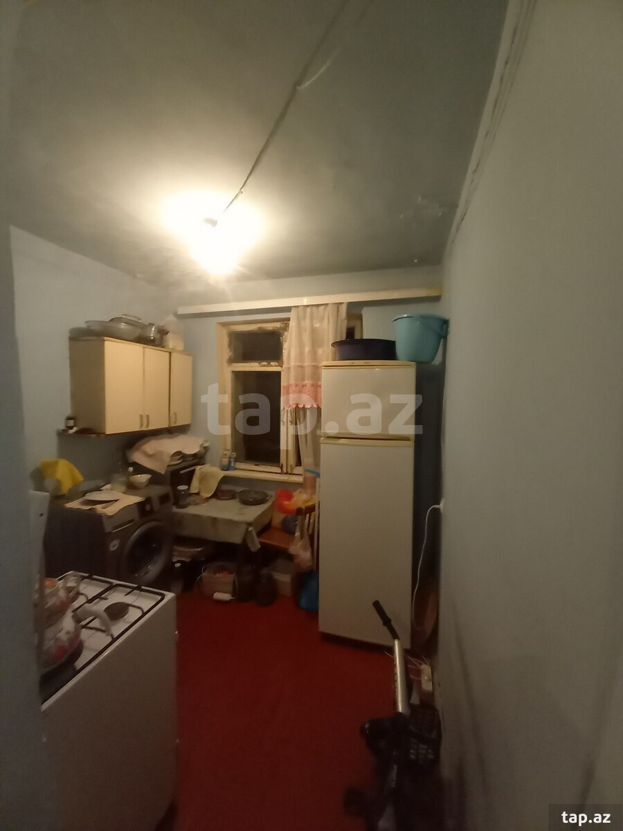 1 otaqlı mənzil satılır, Sumqayıt