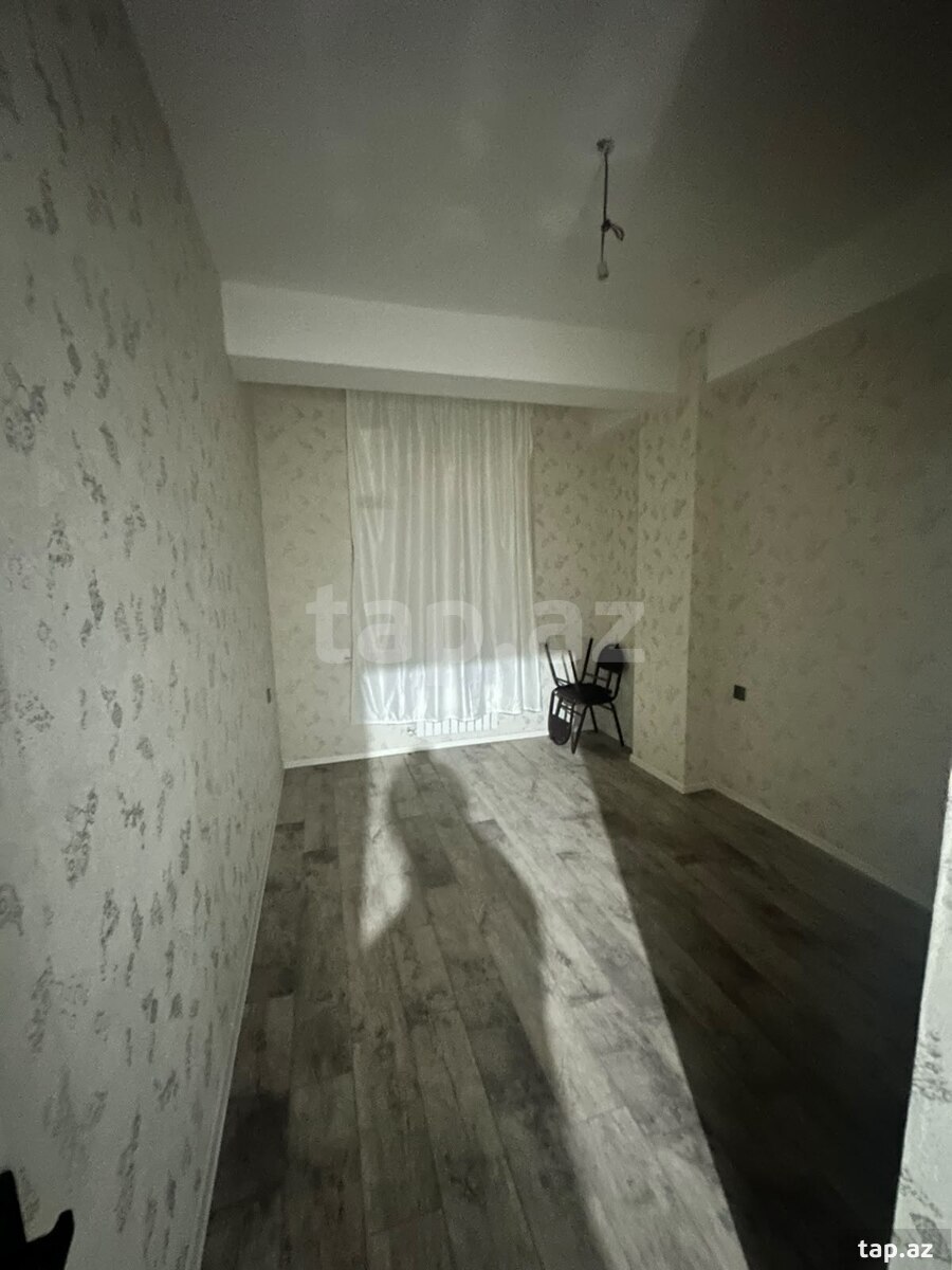 2-otaqlı yeni tikili kirayə verilir, Xırdalan ş., 66 m²