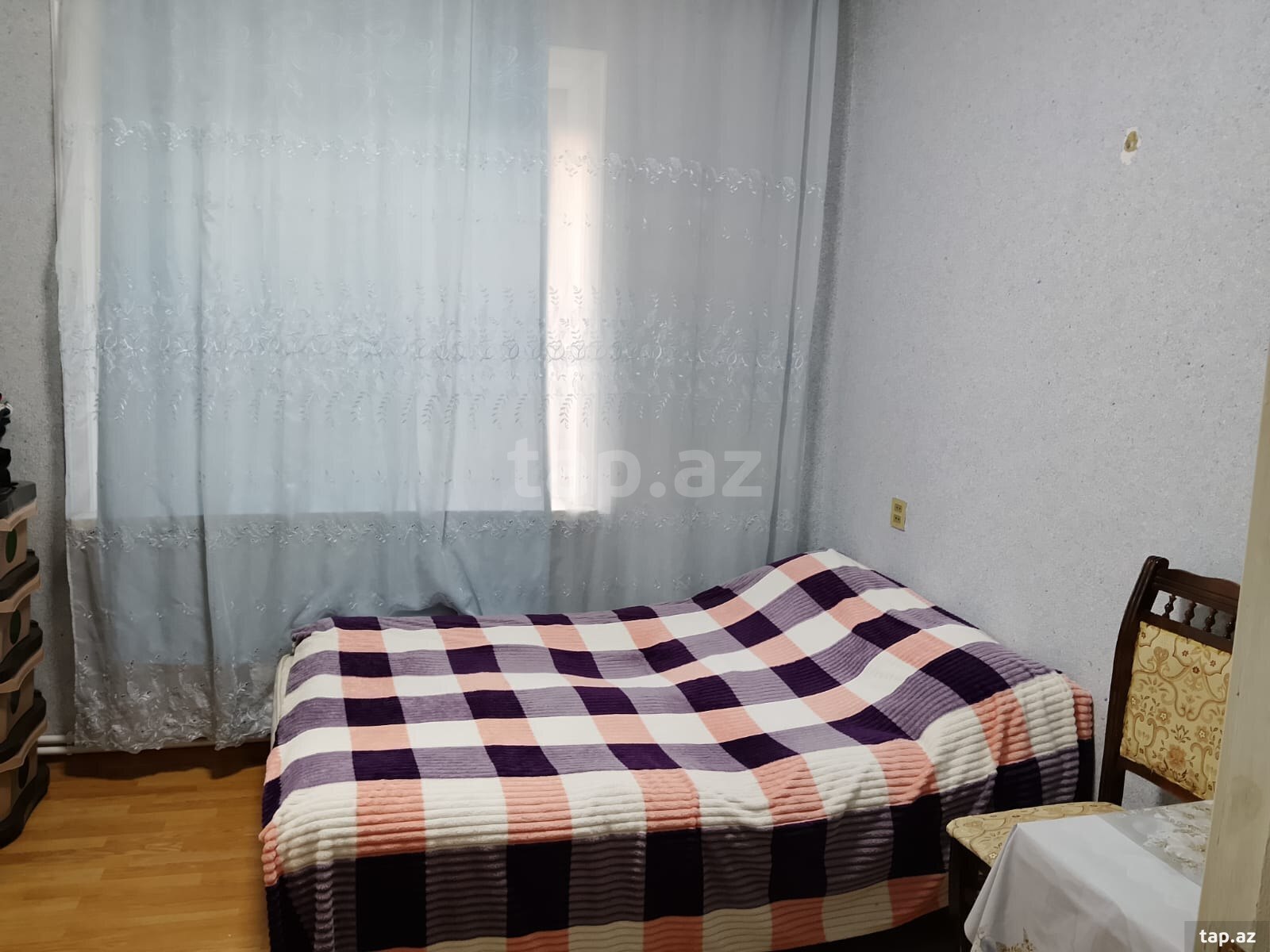 3-otaqlı mənzil, Sumqayıt ş., 70 m²