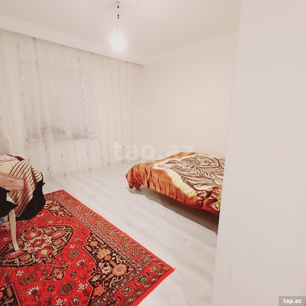 Həyət evi, Qusar r.