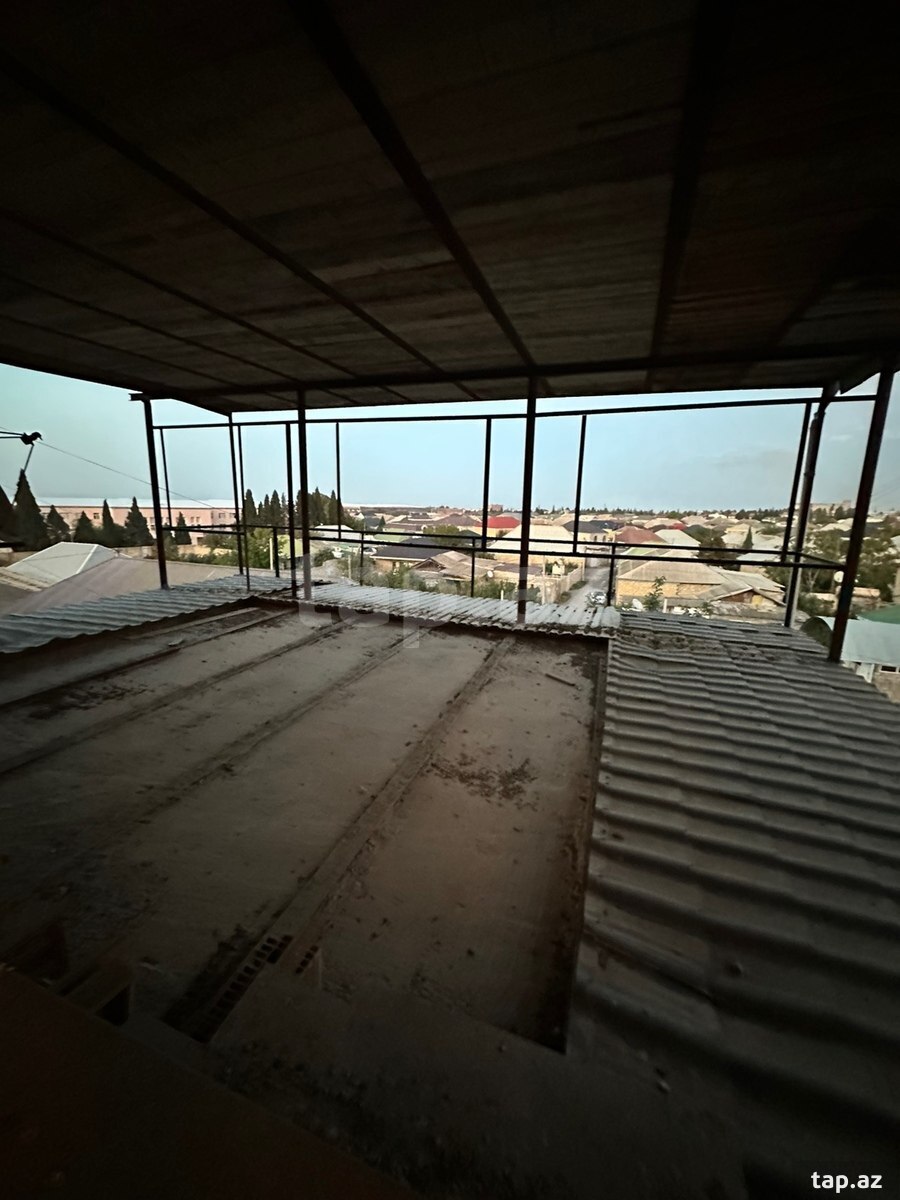 3-otaqlı mənzil, Gəncə ş., 66 m²