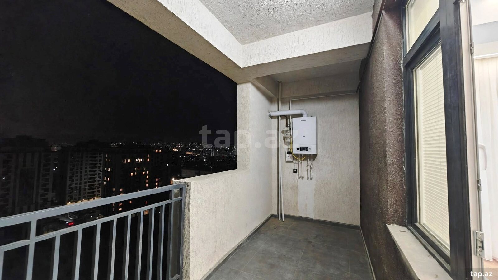 3-otaqlı yeni tikili, Xırdalan ş., 105 m²