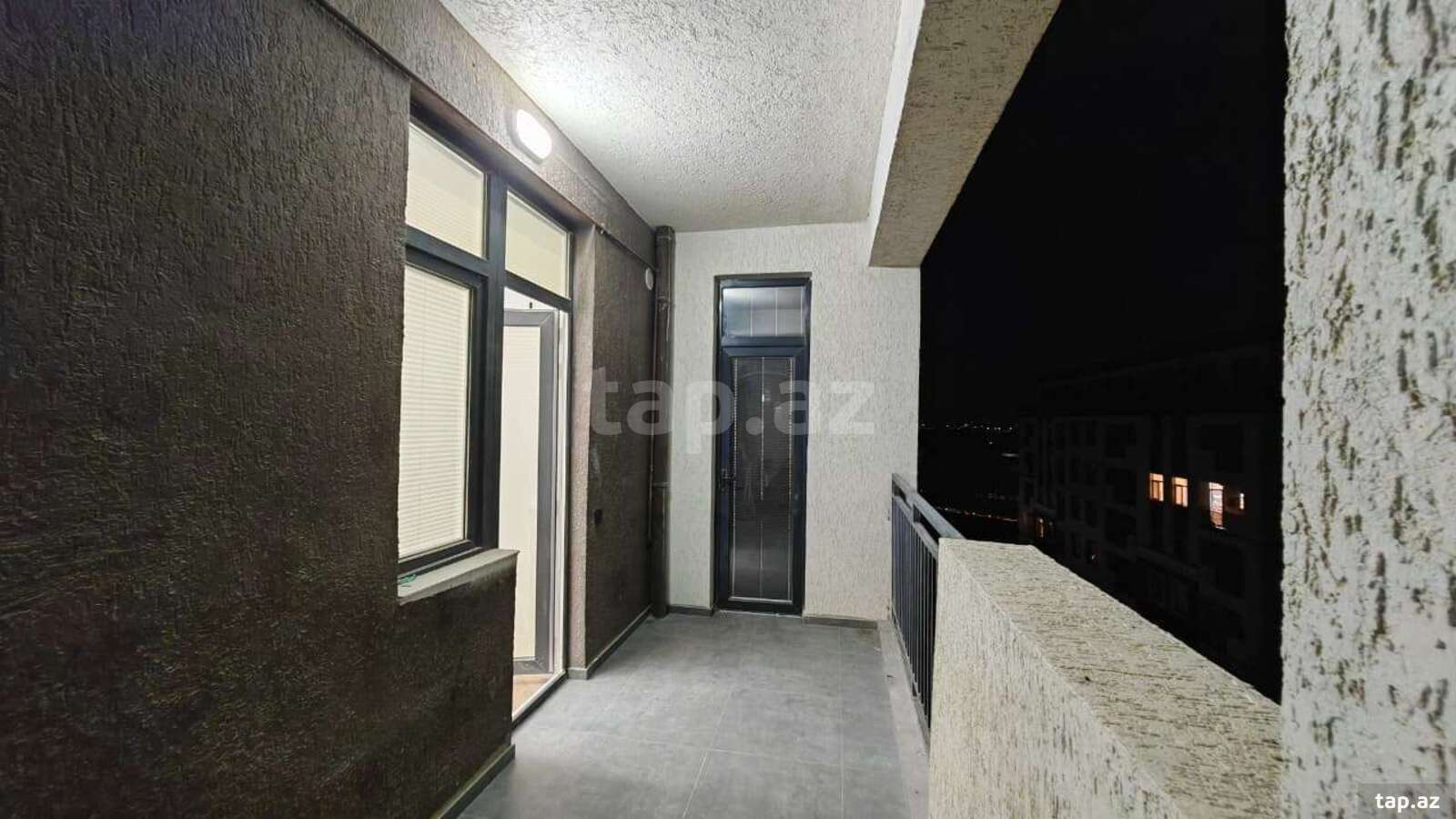 3-otaqlı yeni tikili, Xırdalan ş., 105 m²