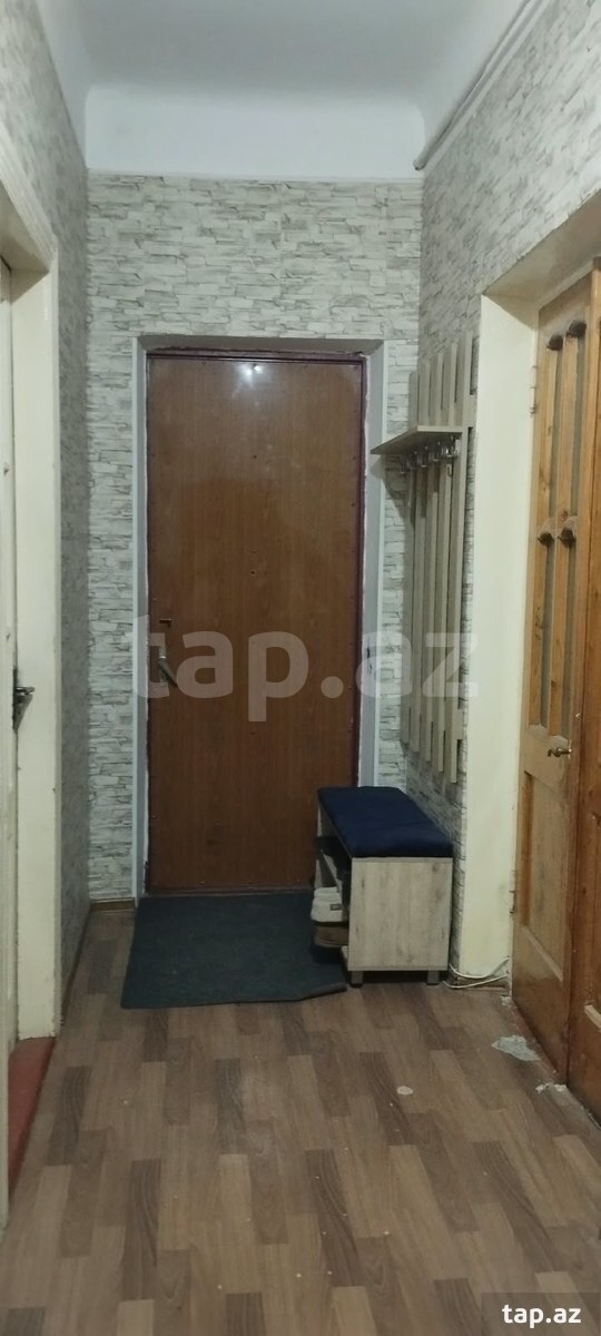 3-otaqlı mənzil, Sumqayıt ş., 80 m²