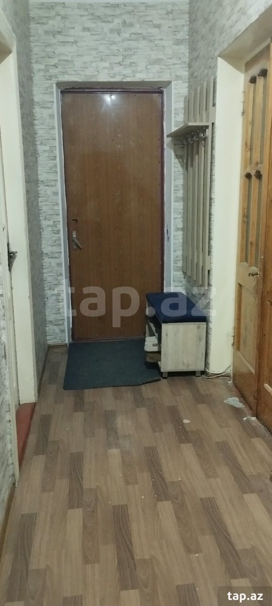 3-otaqlı mənzil, Sumqayıt ş., 80 m²