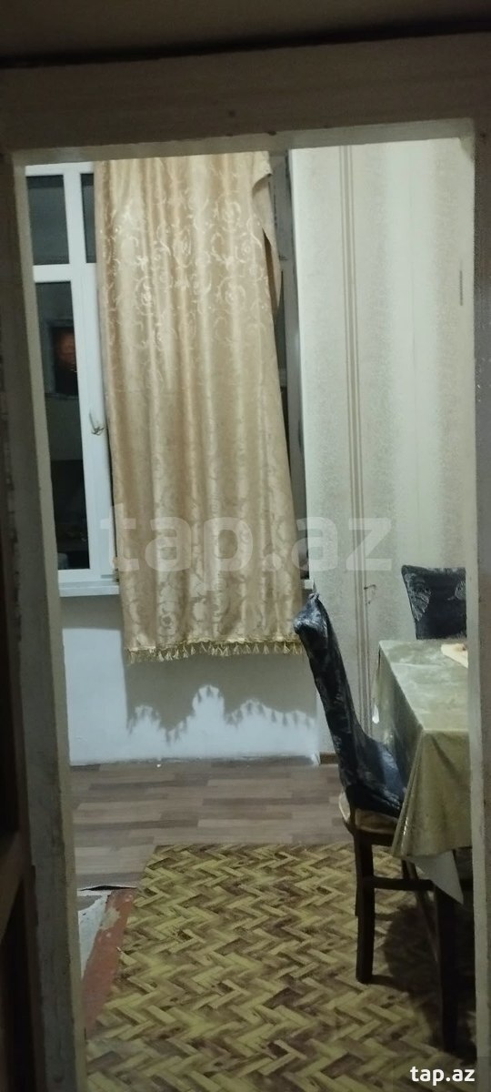 3-otaqlı mənzil, Sumqayıt ş., 80 m²