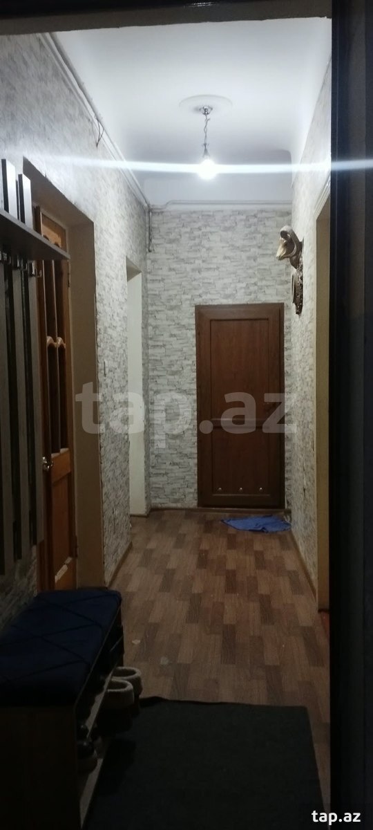 3-otaqlı mənzil, Sumqayıt ş., 80 m²