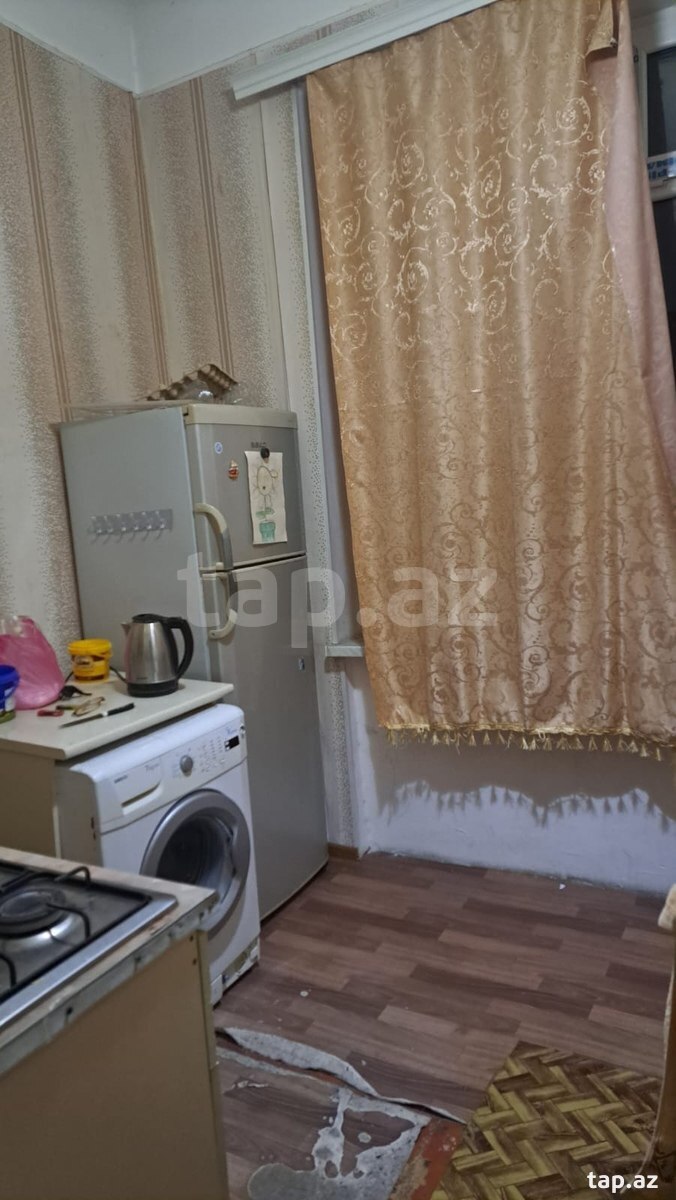 3-otaqlı mənzil, Sumqayıt ş., 80 m²