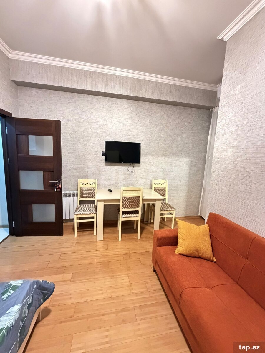 1 otaqlı mənzil satılır, Xırdalan
