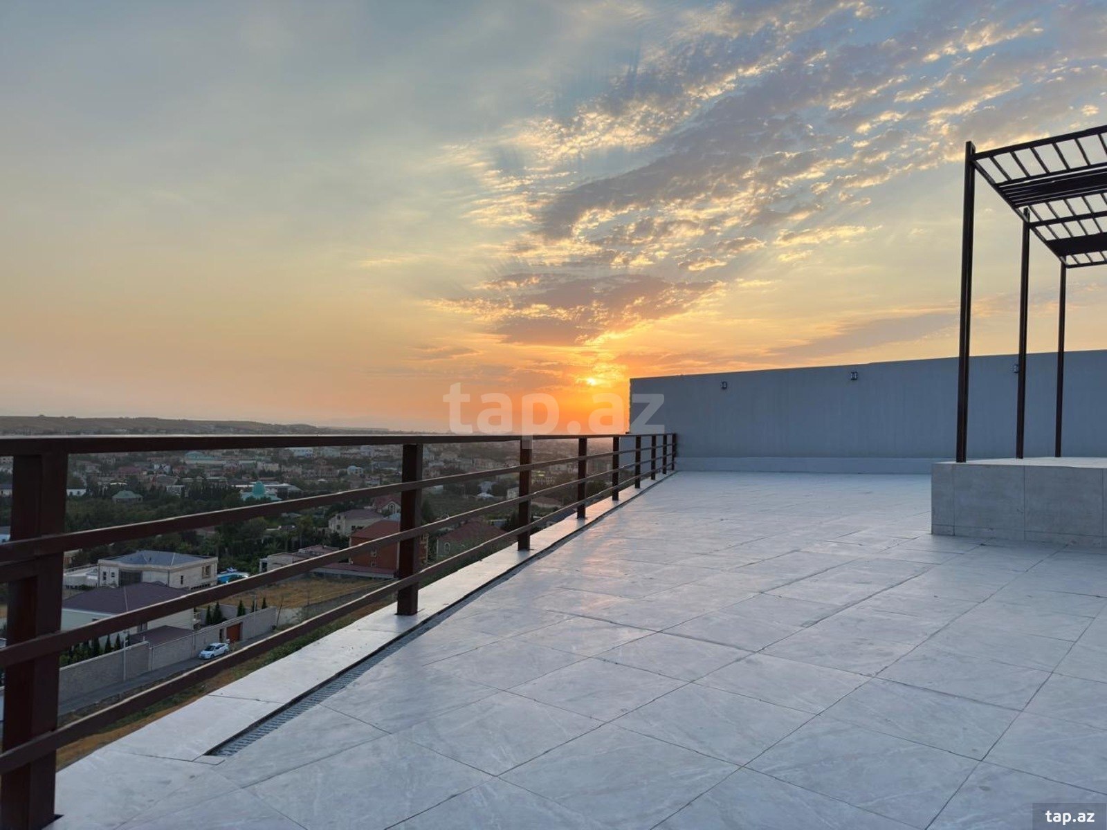 4-room private house for sale, Baku