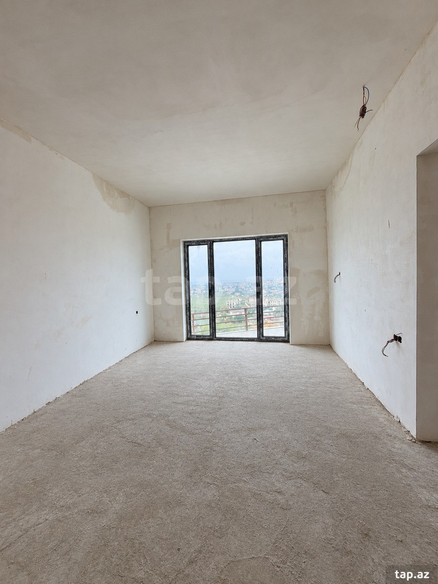 4-room private house for sale, Baku