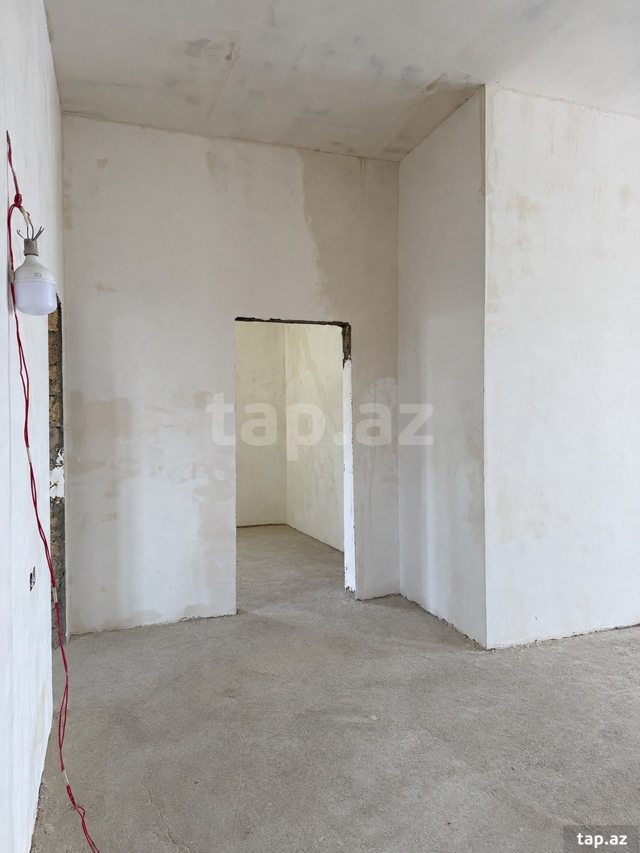 4-room private house for sale, Baku