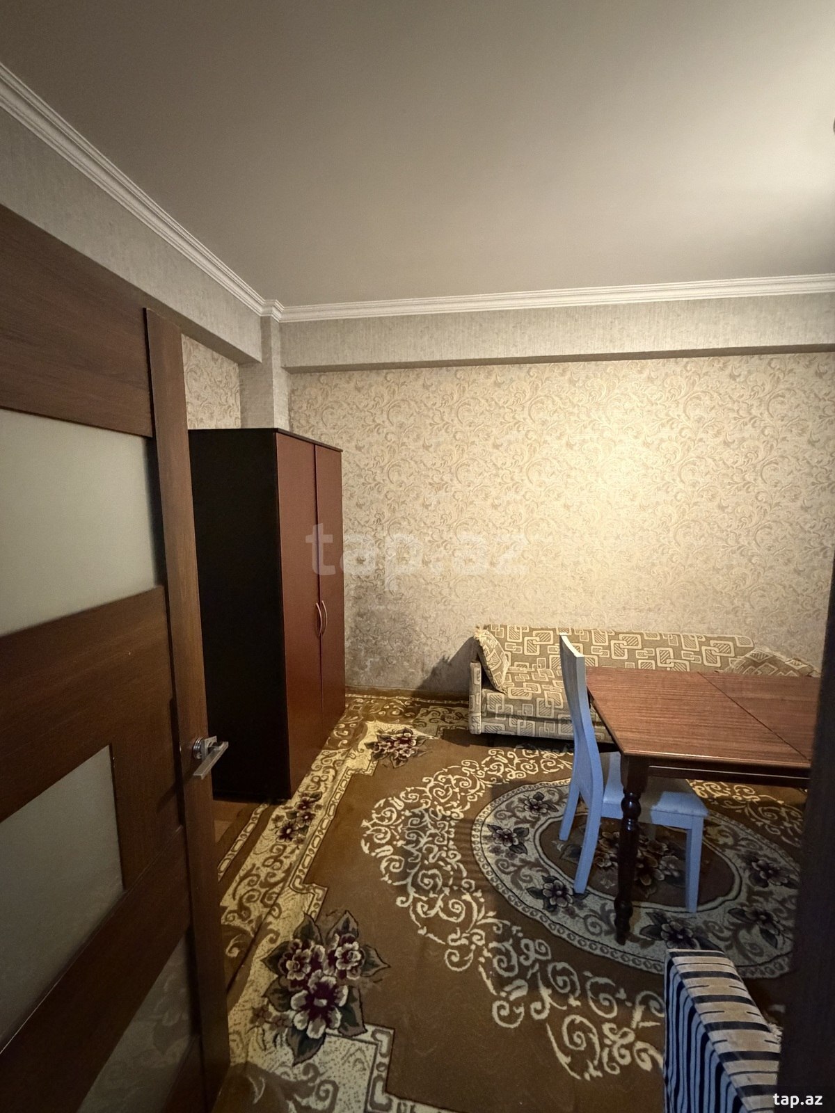 2-otaqlı yeni tikili kirayə verilir, Xırdalan ş., 40 m²
