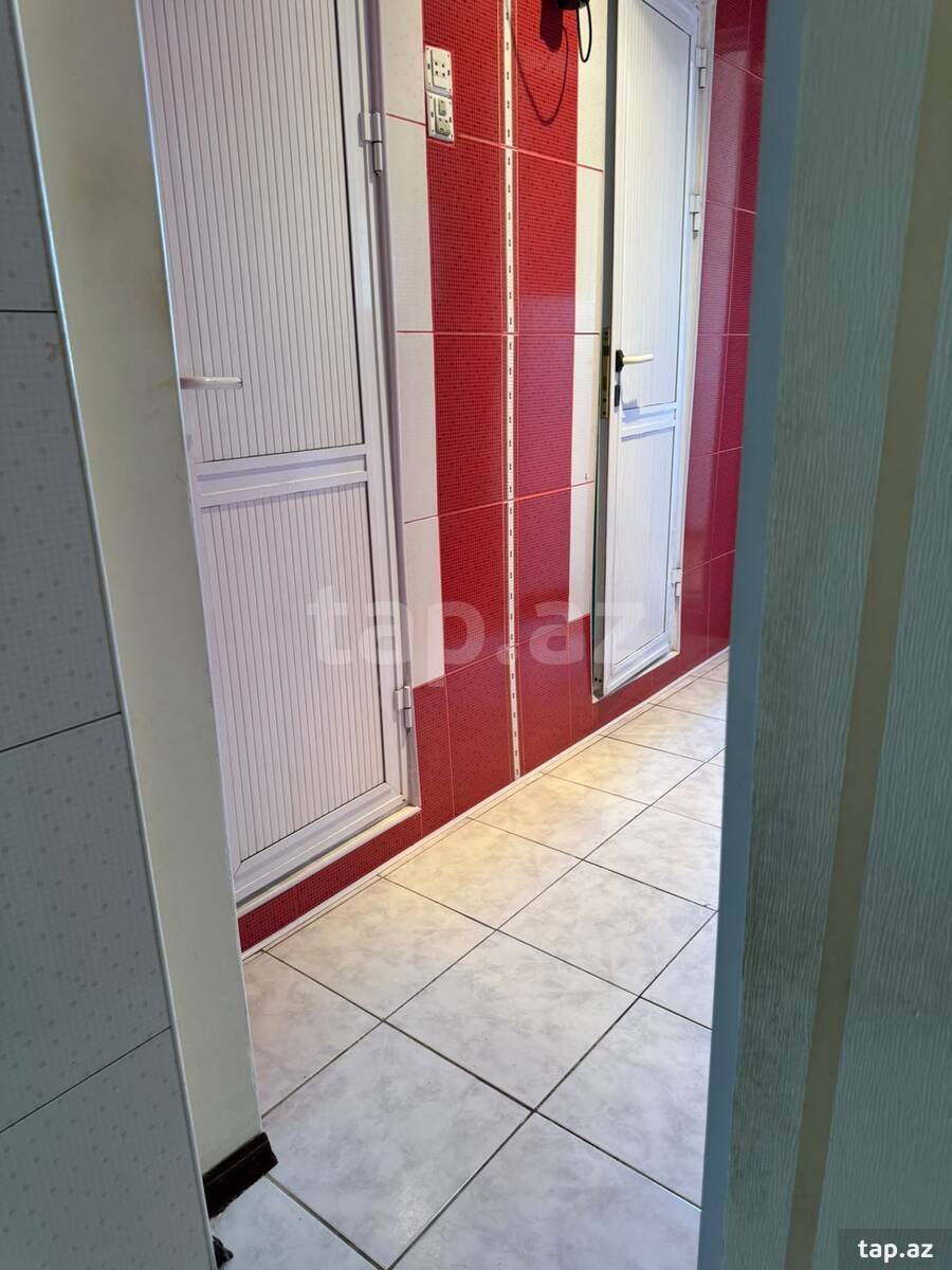 3-otaqlı mənzil, Sumqayıt ş., 74 m²