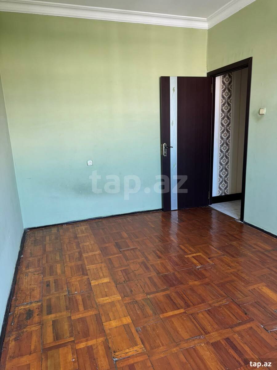 3-otaqlı mənzil, Sumqayıt ş., 74 m²