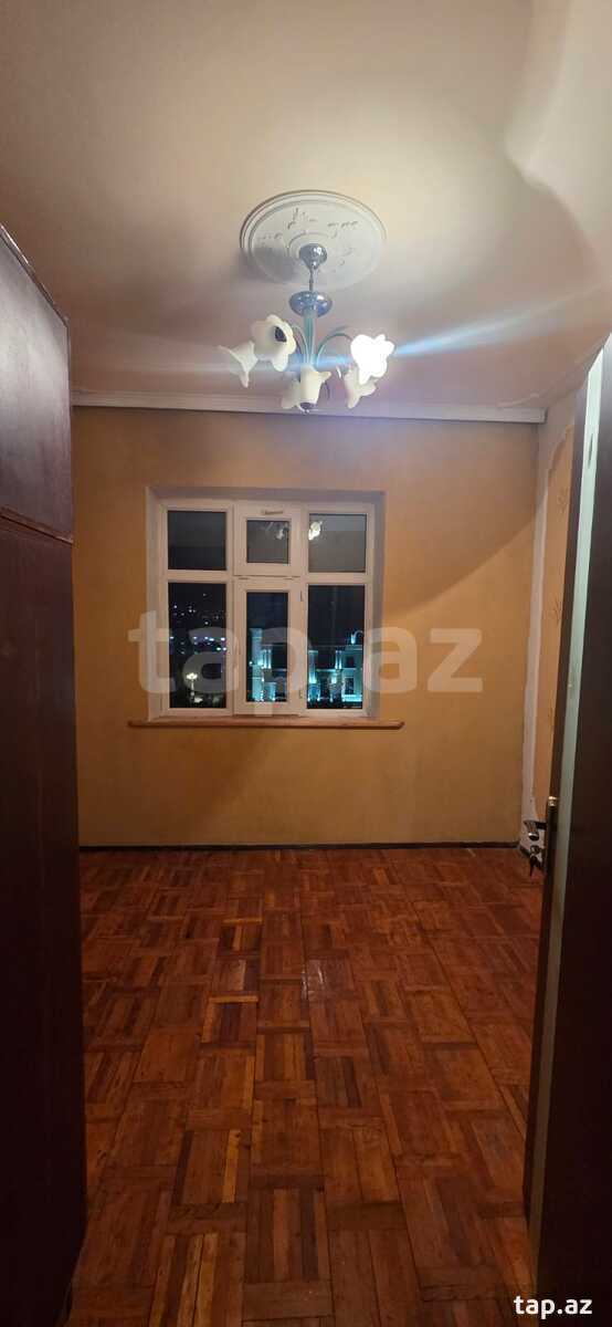 3-otaqlı mənzil, Sumqayıt ş., 74 m²