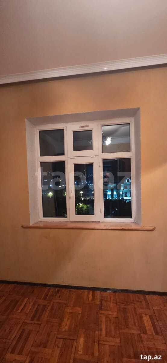 3-otaqlı mənzil, Sumqayıt ş., 74 m²