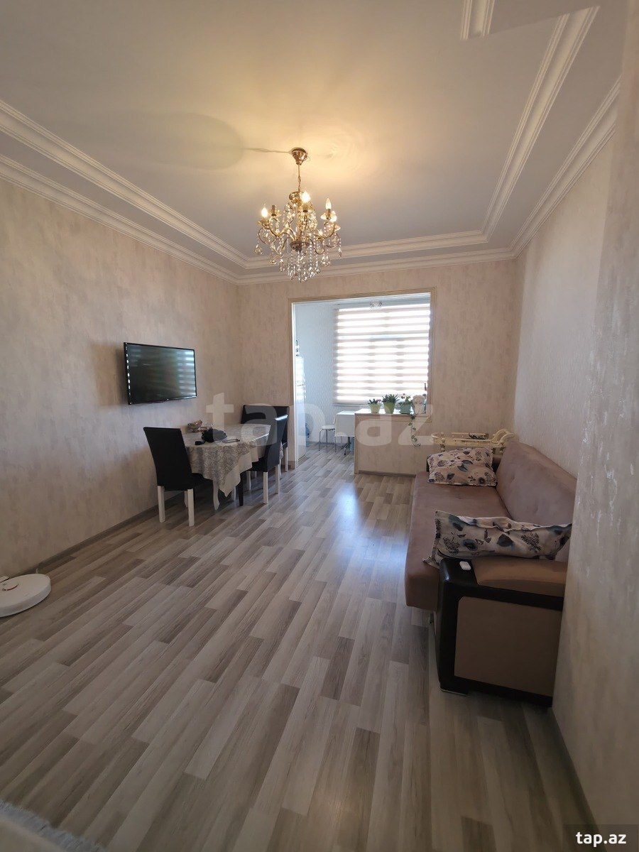 2-комн. квартира на продажу, Бакиханов, Баку