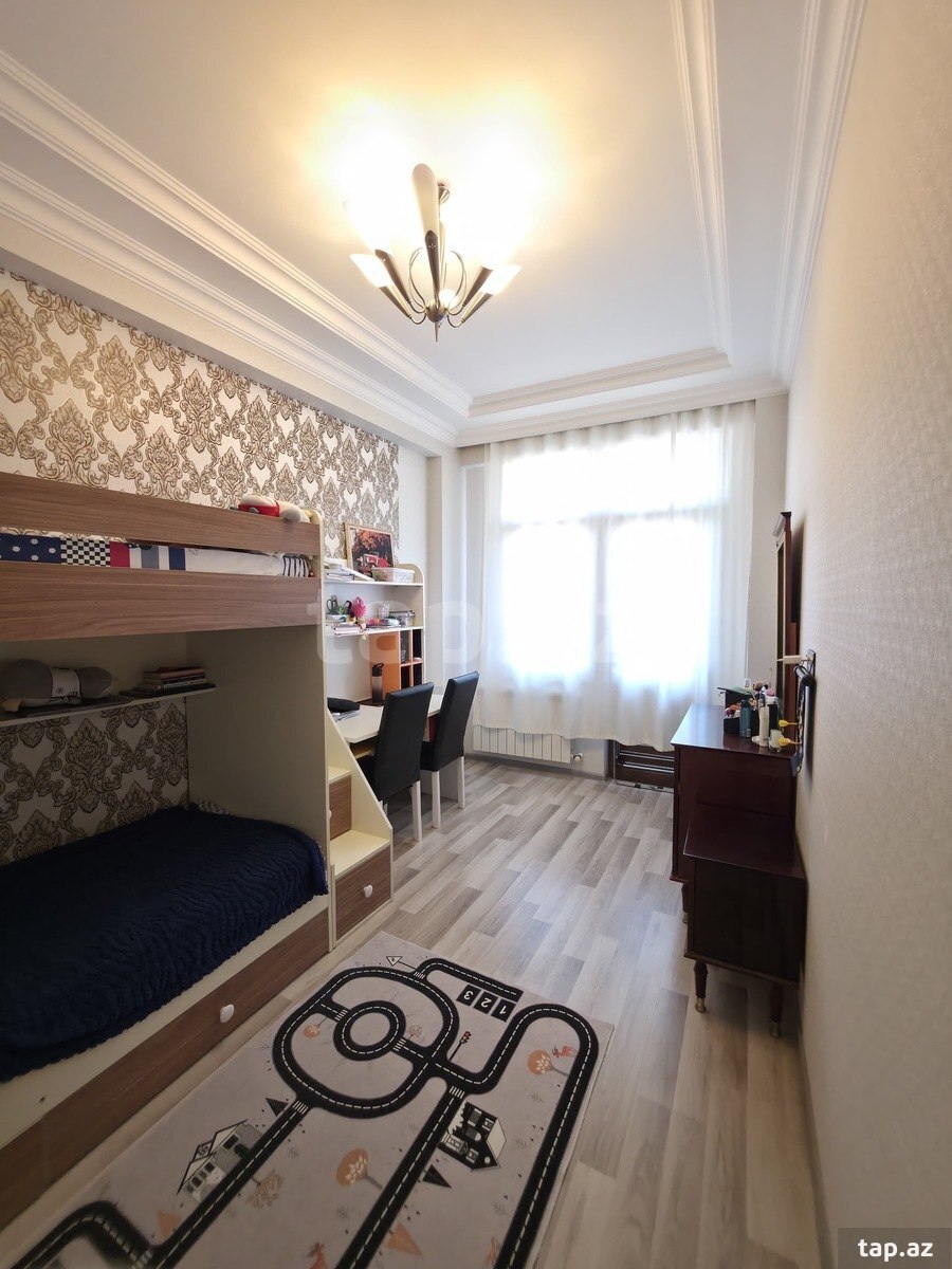 2-комн. квартира на продажу, Бакиханов, Баку