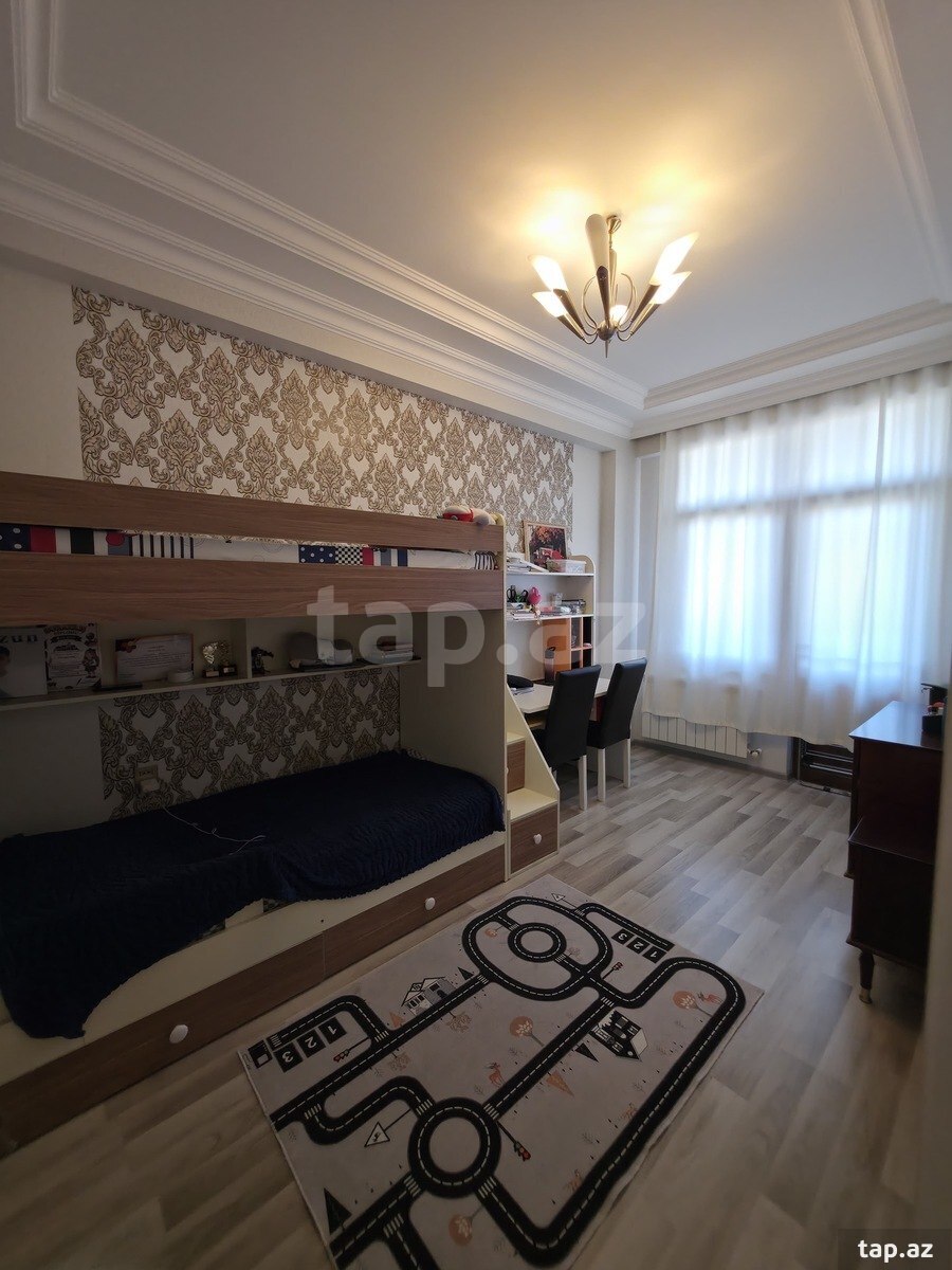2-комн. квартира на продажу, Бакиханов, Баку