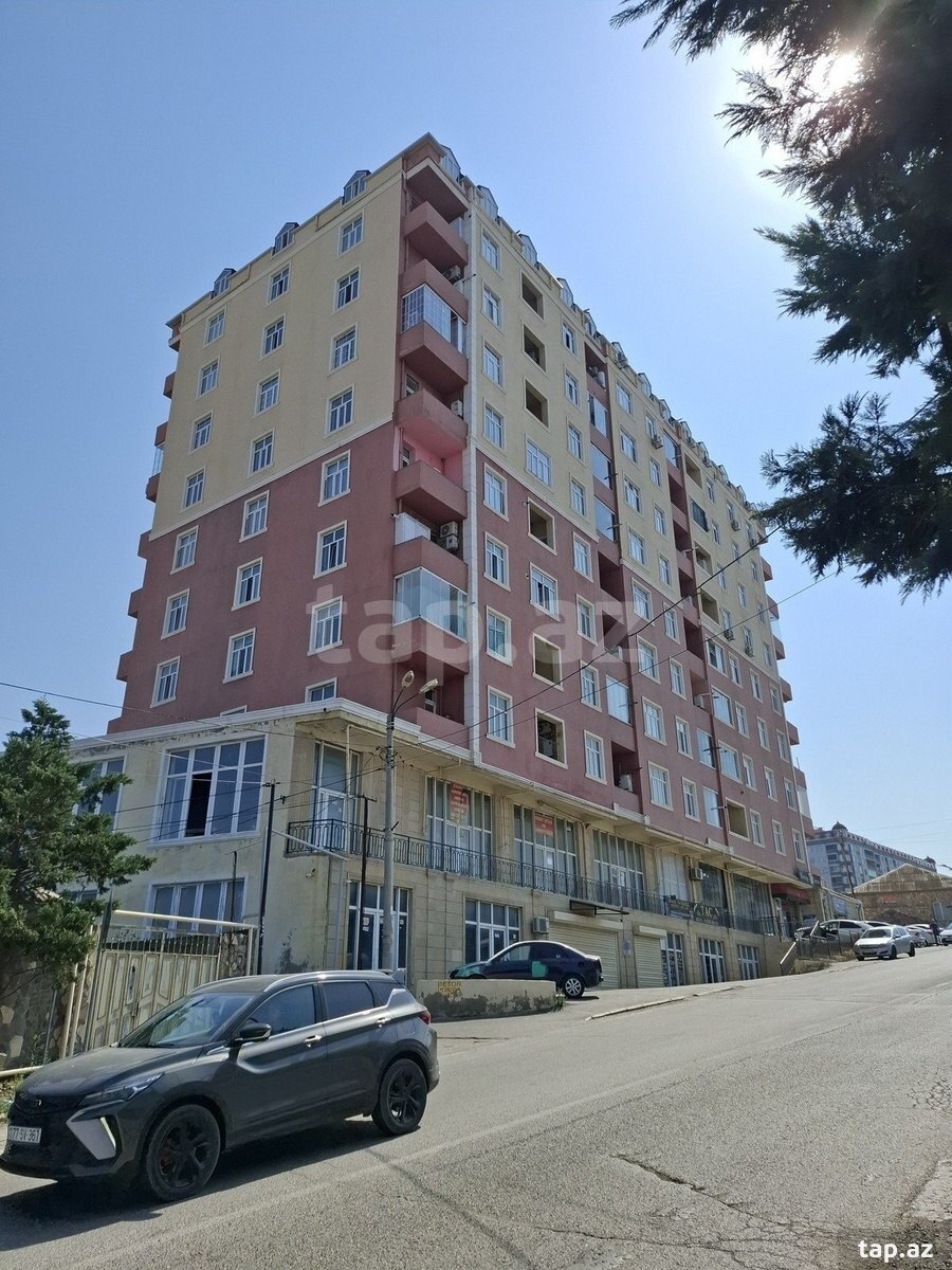 2-комн. квартира на продажу, Баку