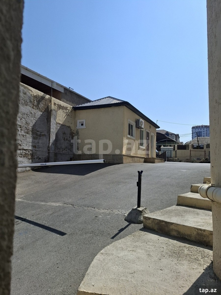 2-комн. квартира на продажу, Баку