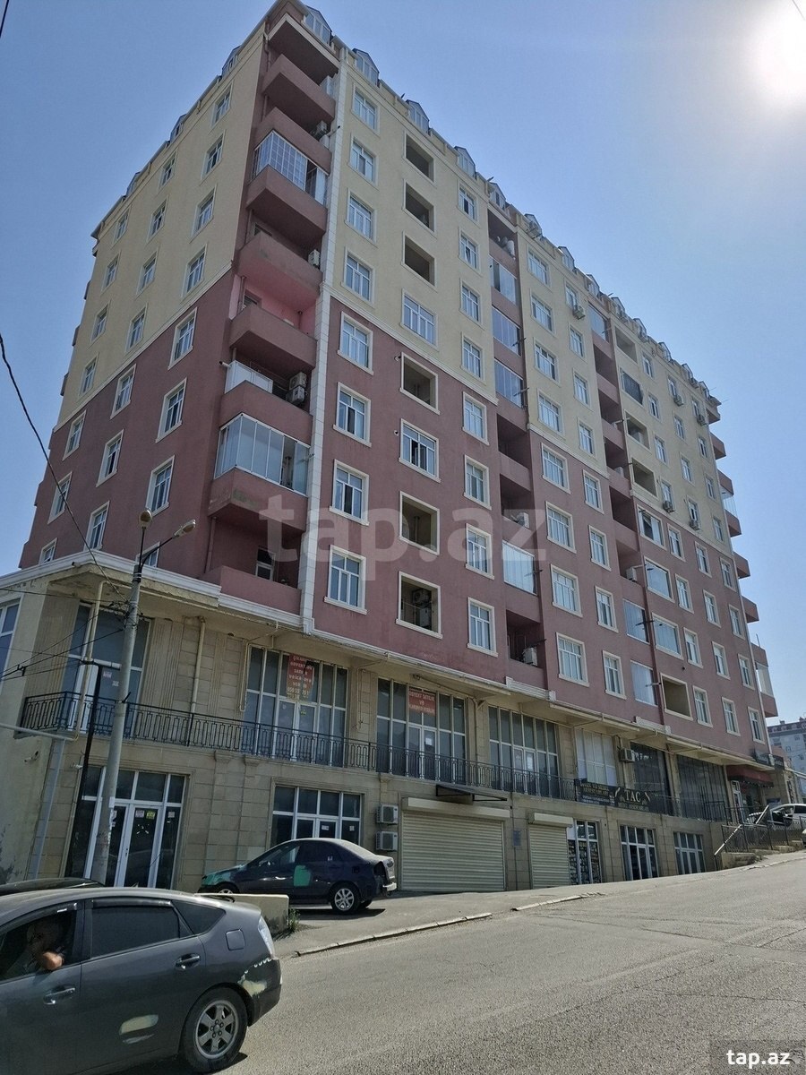 2-комн. квартира на продажу, Баку