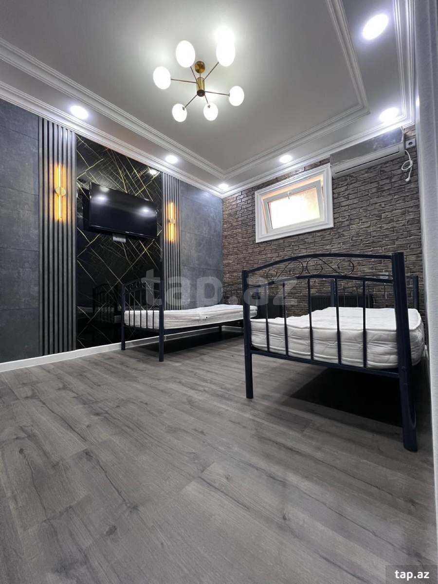 Həyət evi kirayə verilir, Sabunçu r.