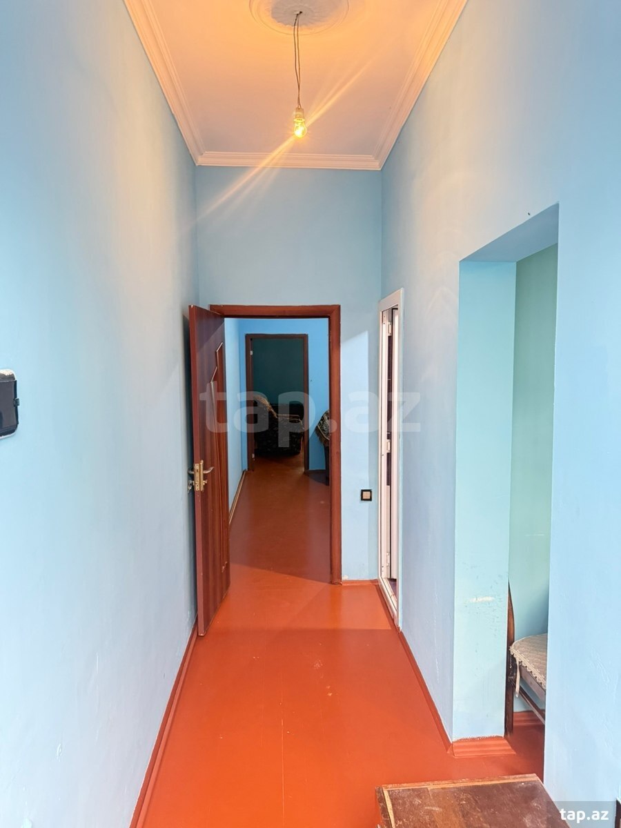 Həyət evi kirayə verilir, Kazımağa Kərimov küç. 172/34A