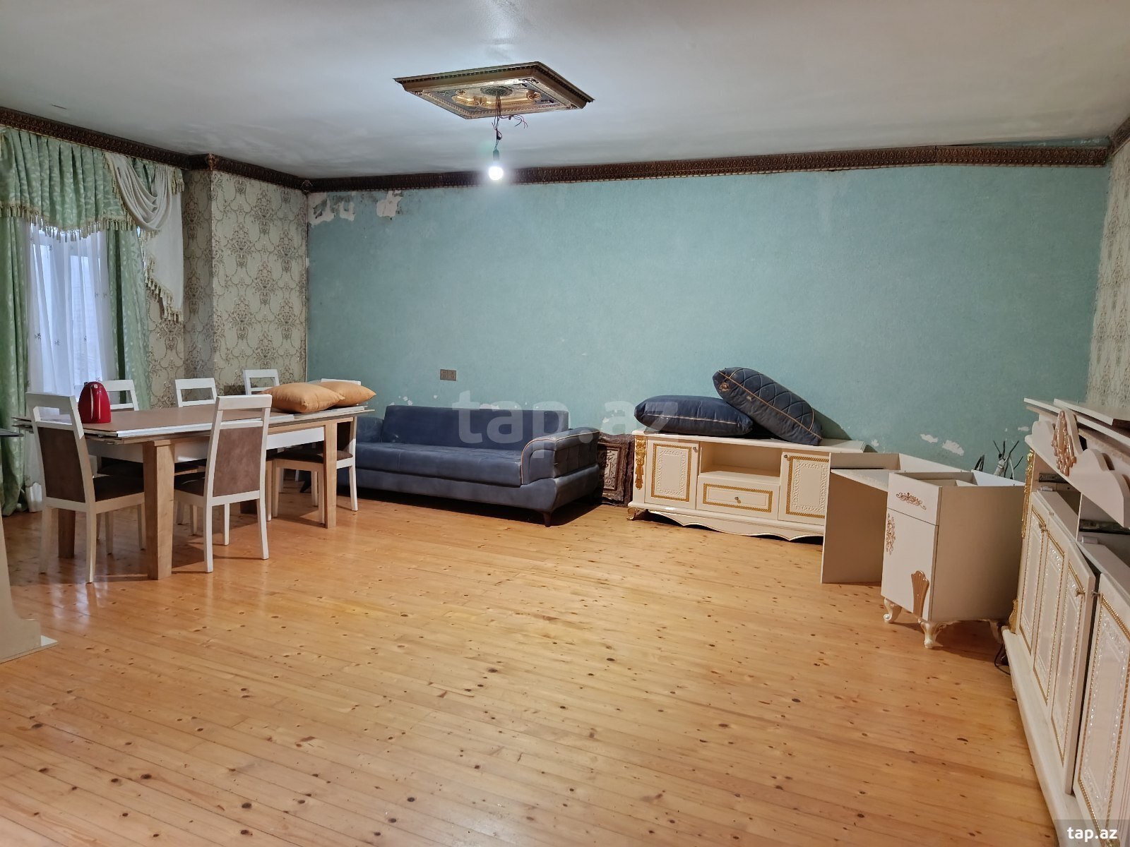 7-комн. вилла на продажу, Баку