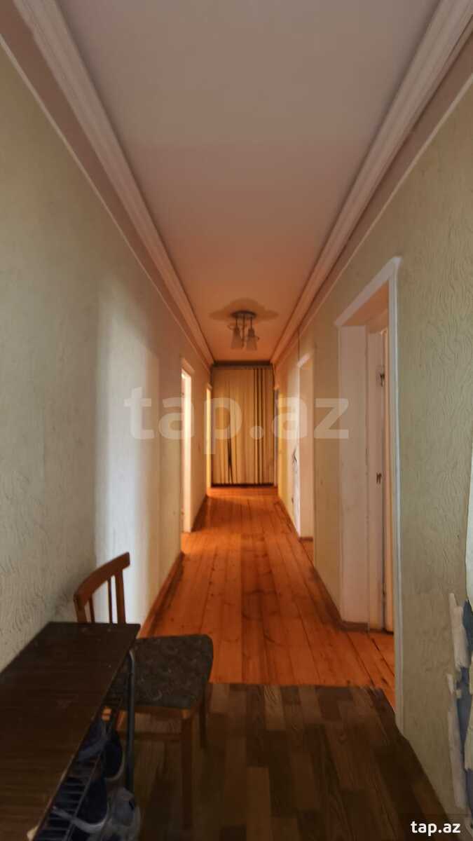 4-otaqlı yeni tikili, Şirvan ş., 104.29 m²