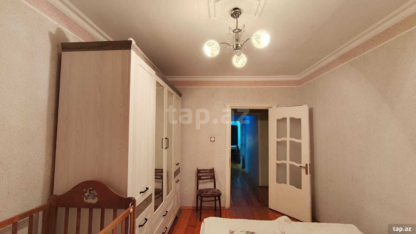 4-otaqlı yeni tikili, Şirvan ş., 104.29 m²