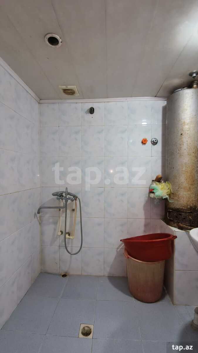 4-otaqlı yeni tikili, Şirvan ş., 104.29 m²