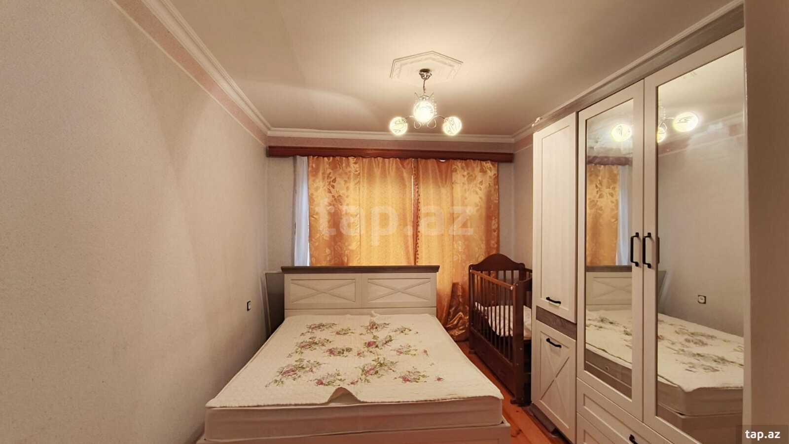 4-otaqlı yeni tikili, Şirvan ş., 104.29 m²