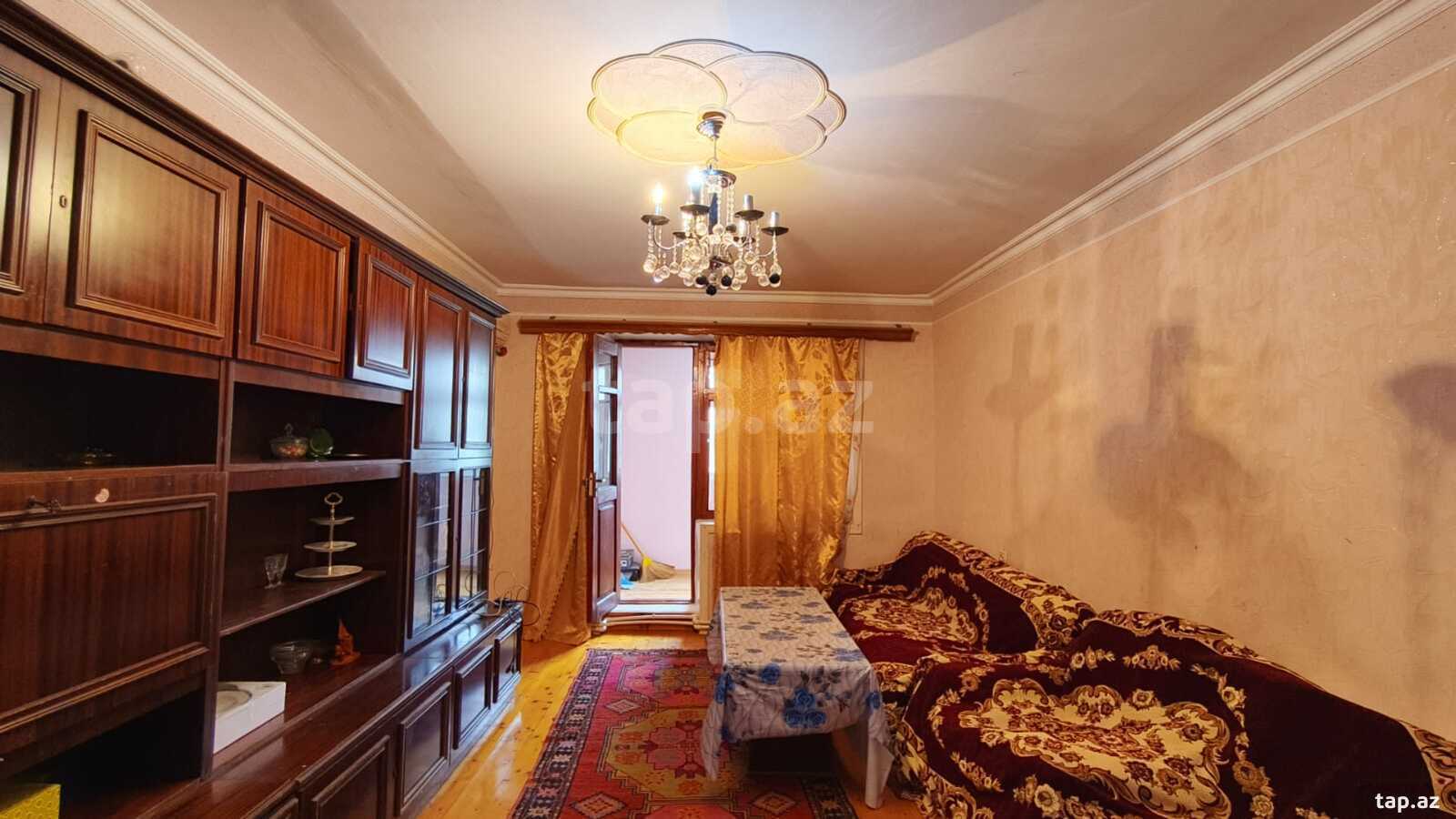 4-otaqlı yeni tikili, Şirvan ş., 104.29 m²