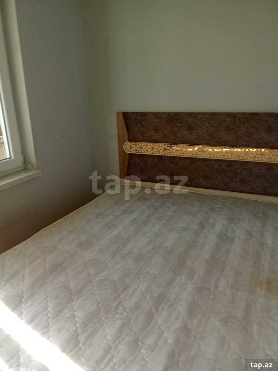 2-otaqlı mənzil kirayə verilir, Qaraçuxur qəs., 40 m²