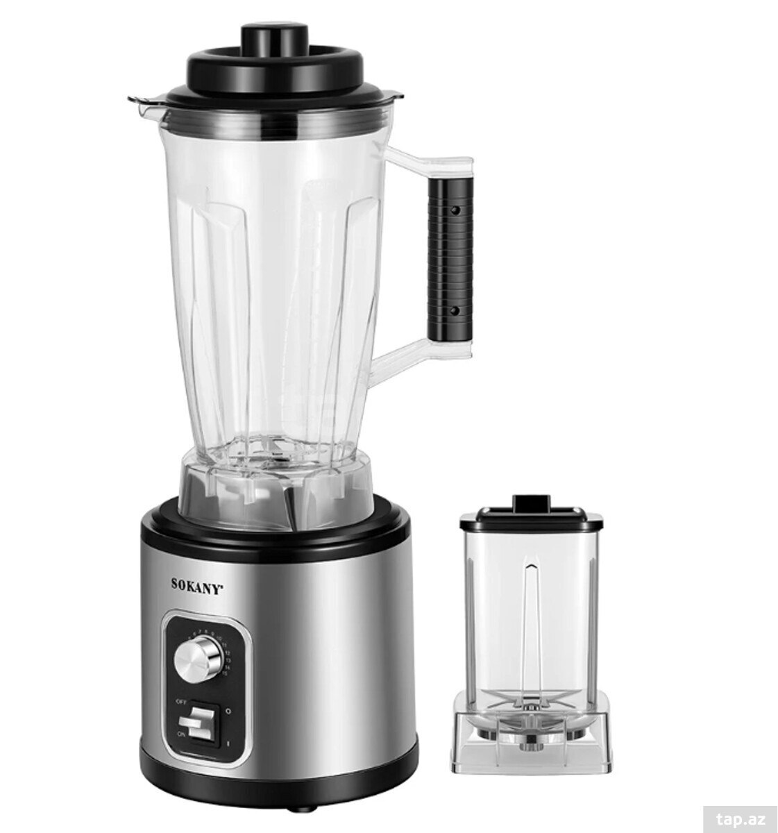 Blender Sokany SK-6666