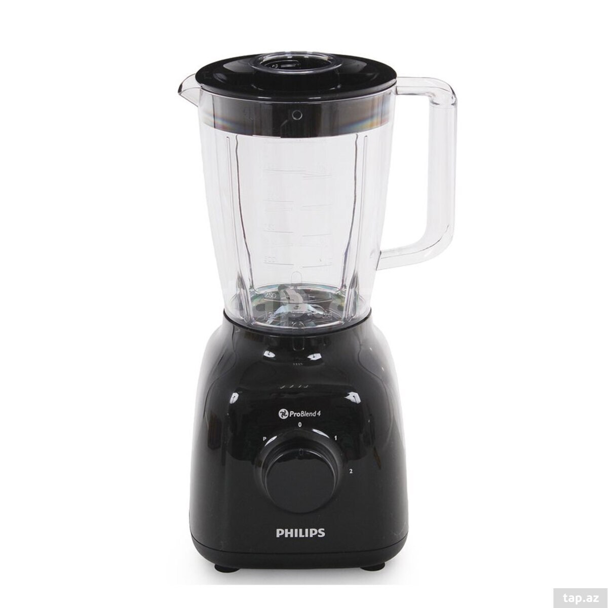 Blender Philips HR2102/90