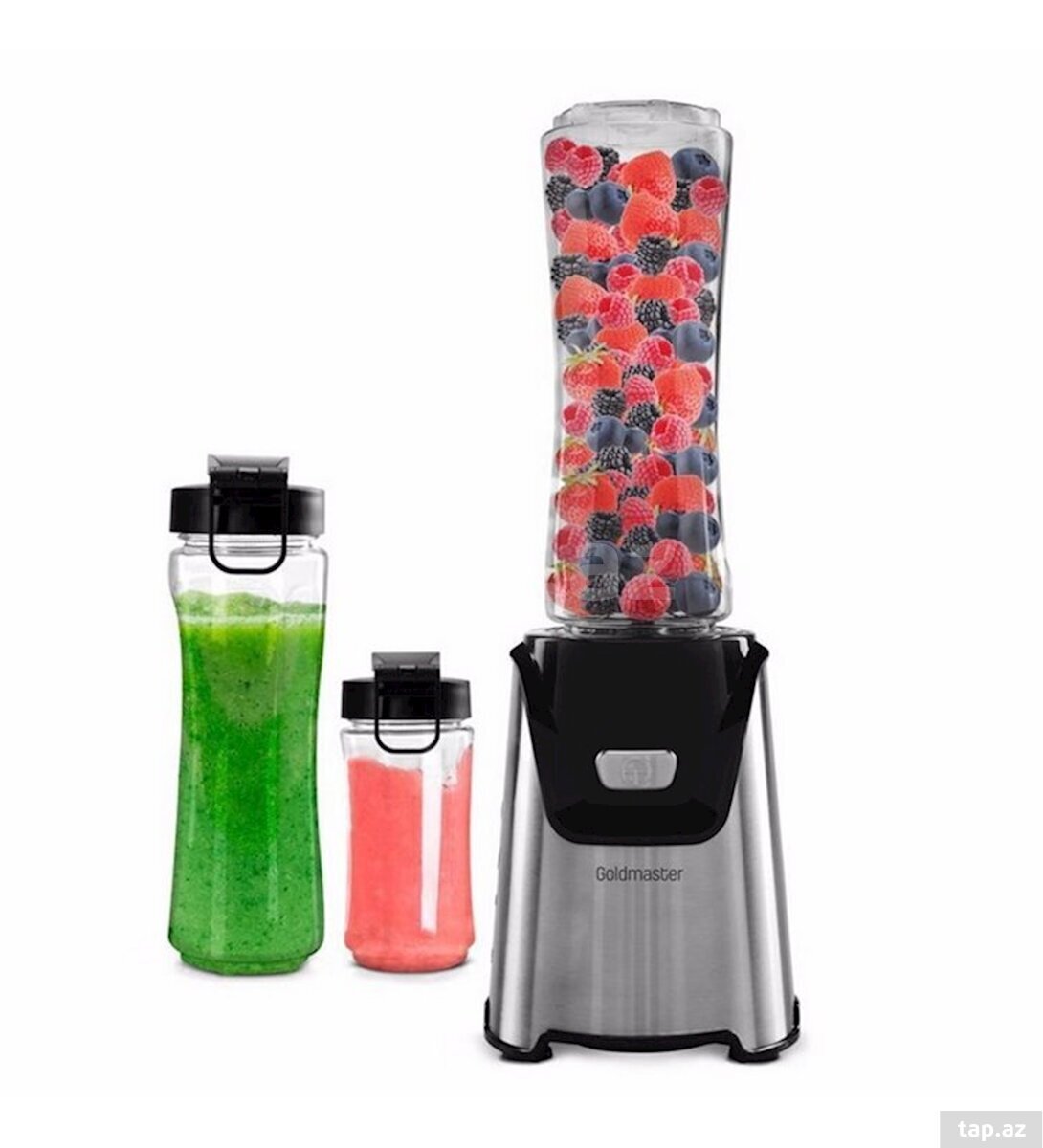 Blender Goldmaster GM-7256 Quickmax