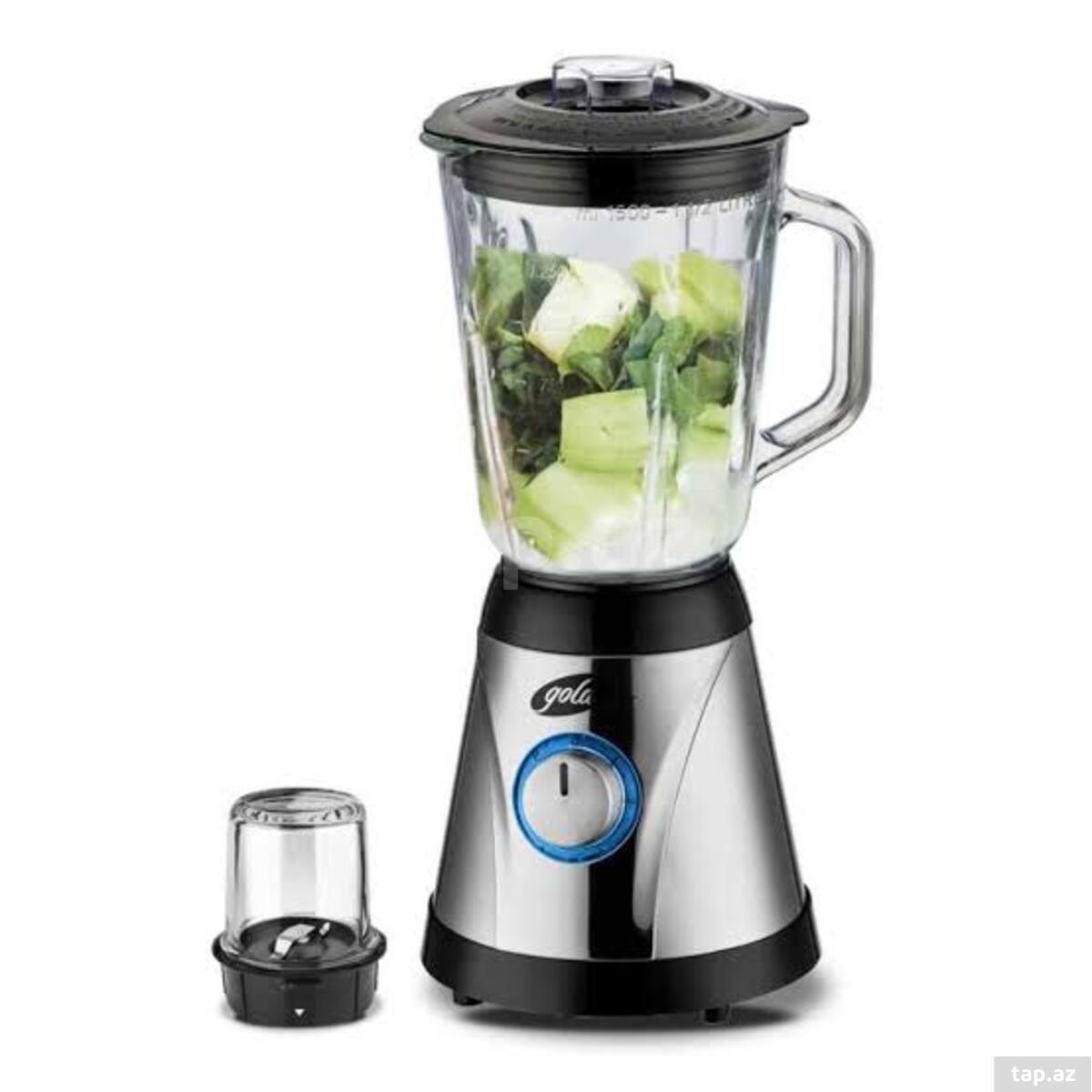 Blender Goldmaster GM-7218 Sorbe