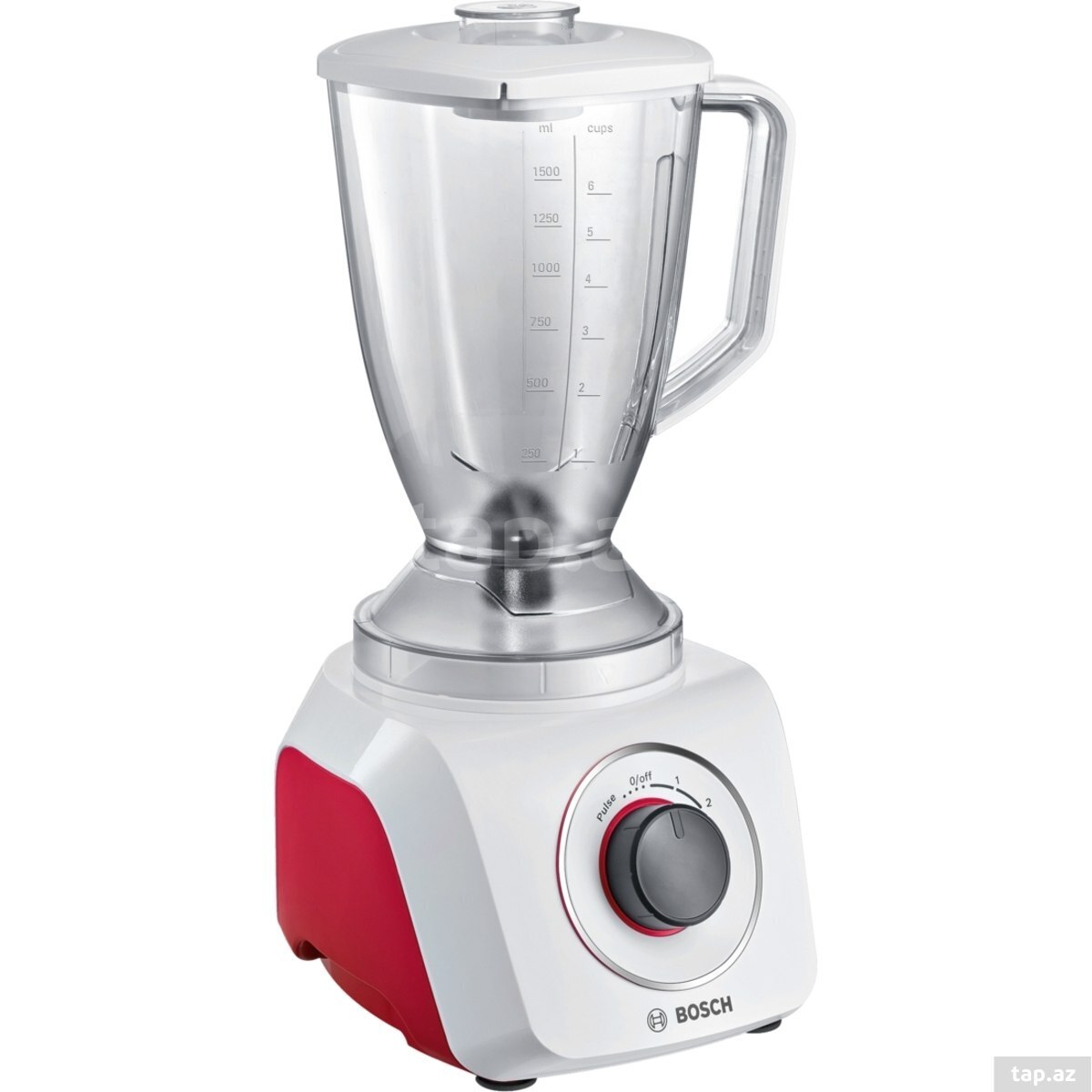 Blender Bosch MMB21P0R