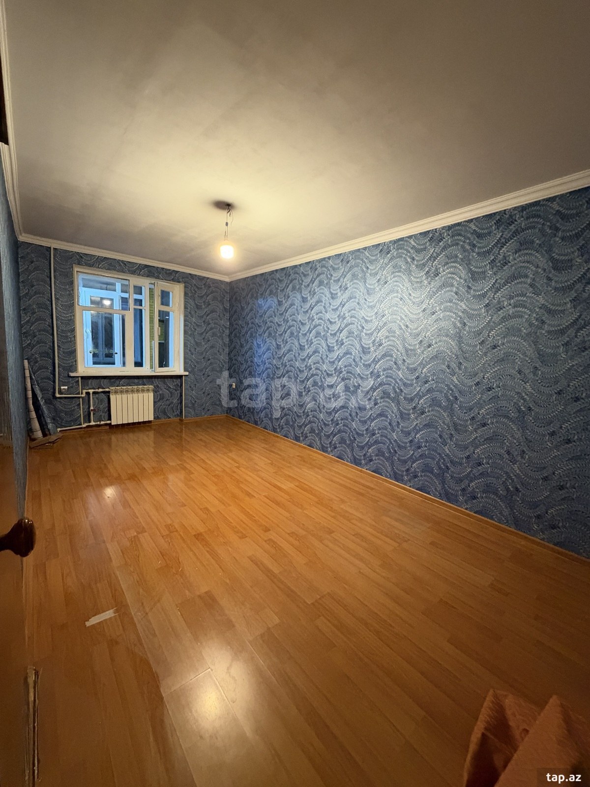 3 otaqlı mənzil kirayə verilir, Biləcəri, Bakı