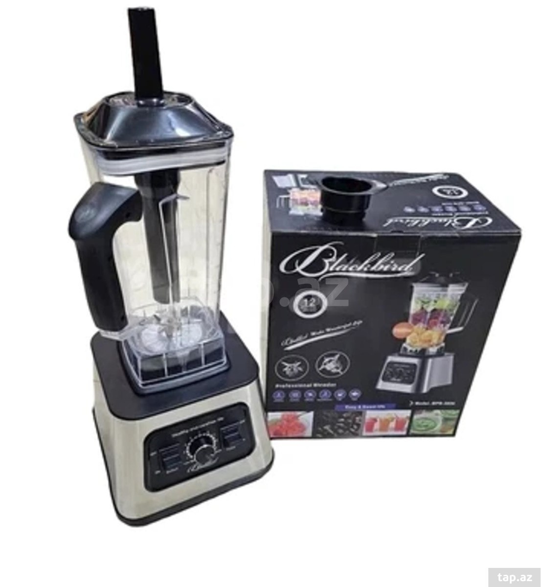 Blender Black Bird BMG-3856
