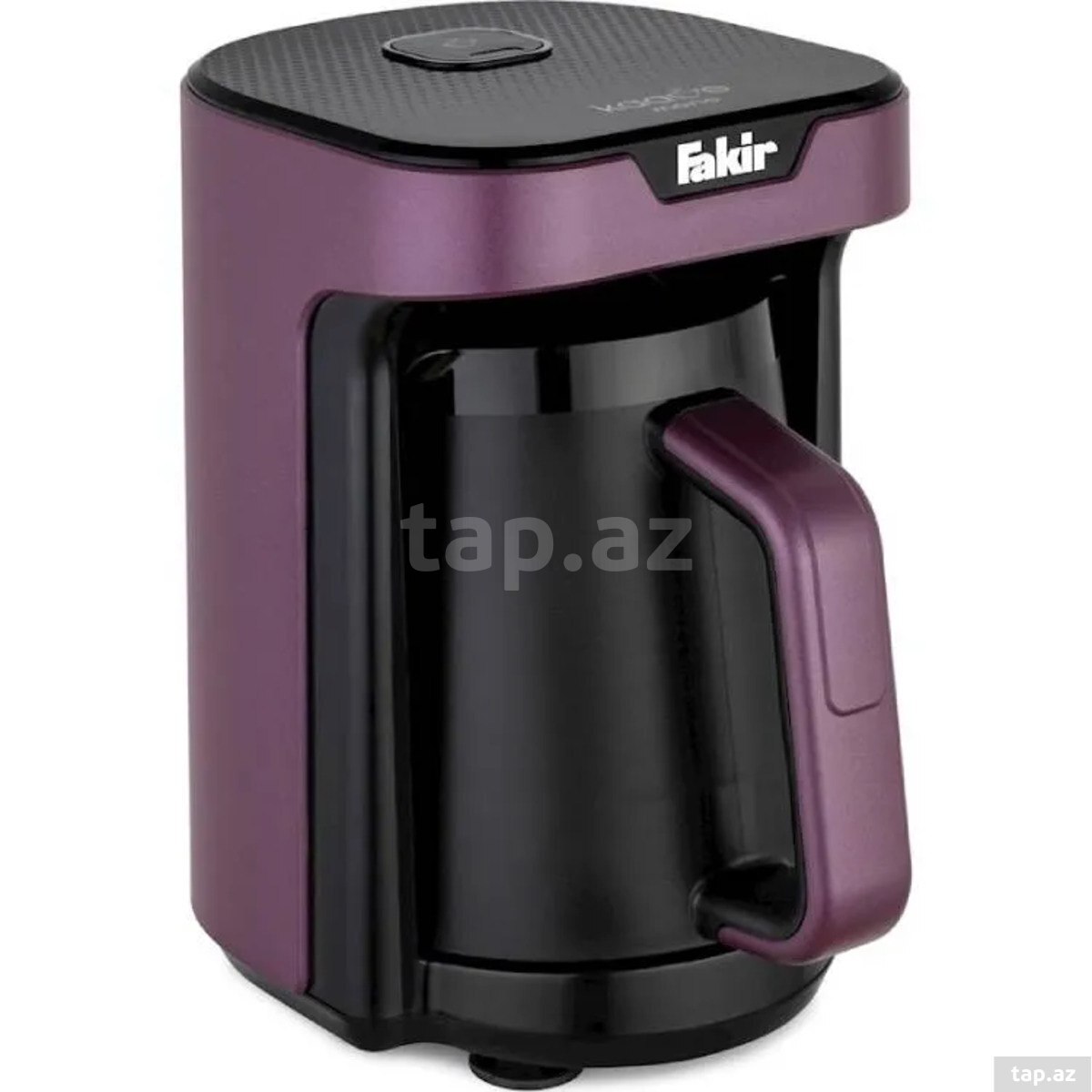 Türk qəhvəbişirən Fakir Kaave Mono Violet