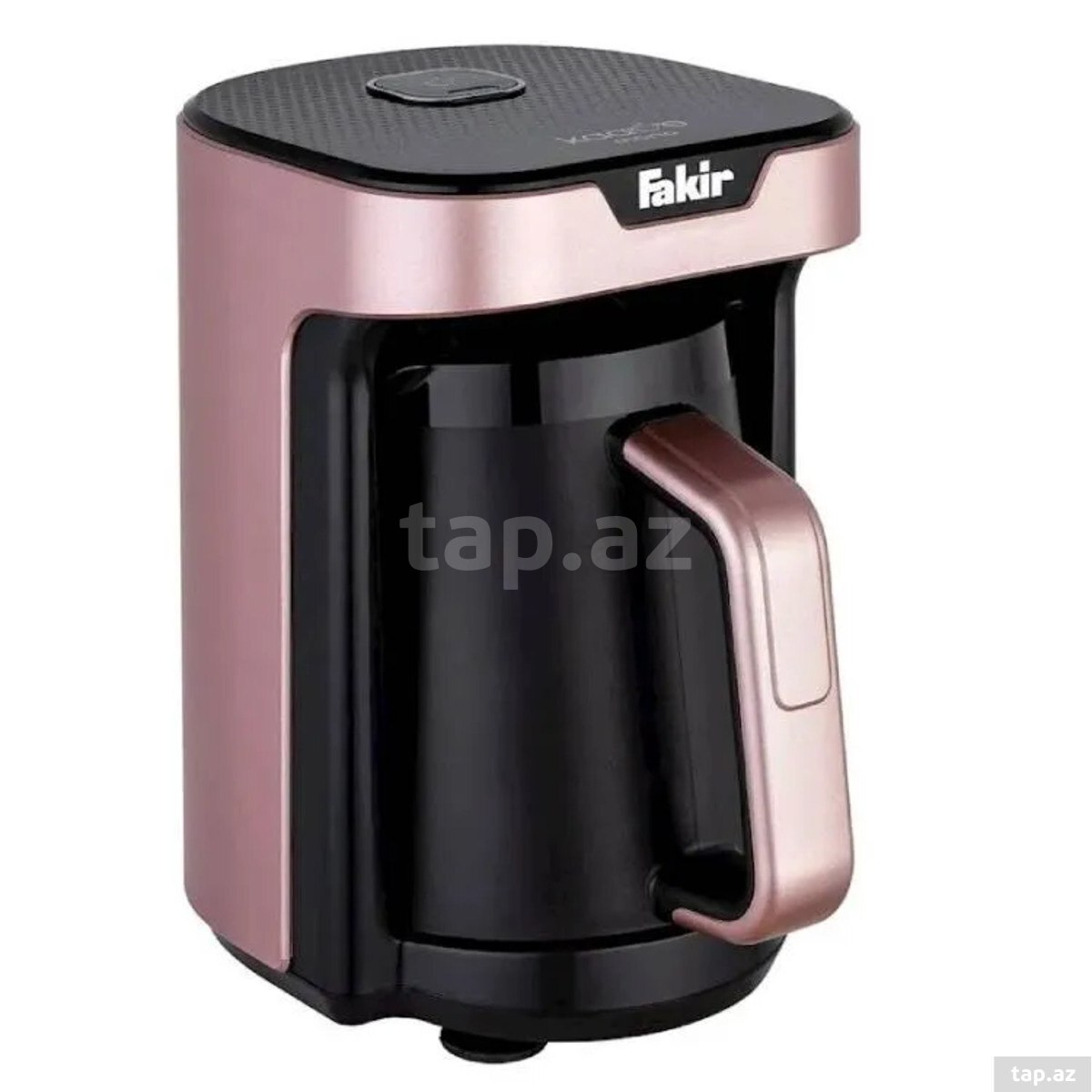 Qəhvədəmləyən Fakir Kaave Mono - Turkish Coffee Maker Rosie