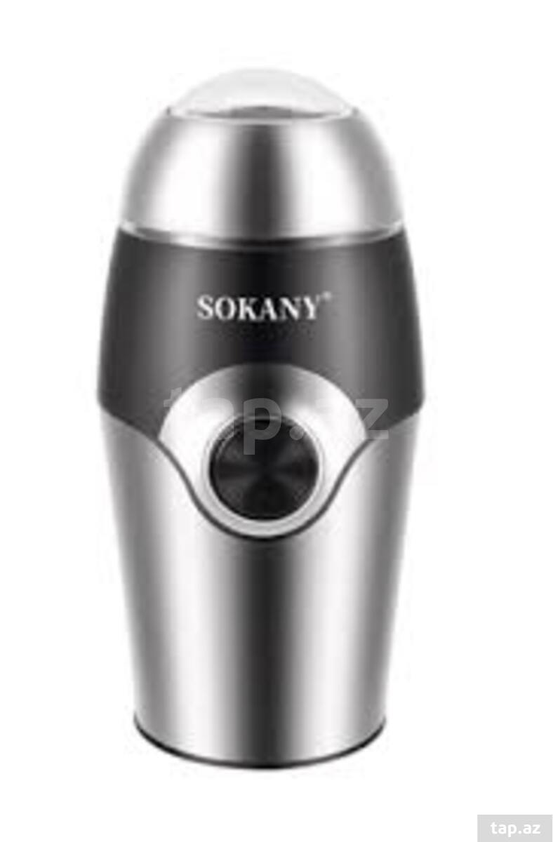 Qəhvəüyüdən Sokany SK-3024