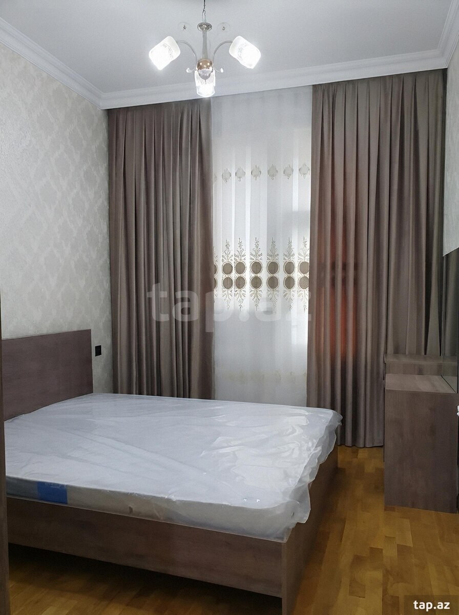 2-room apartment for rent, Khirdalan