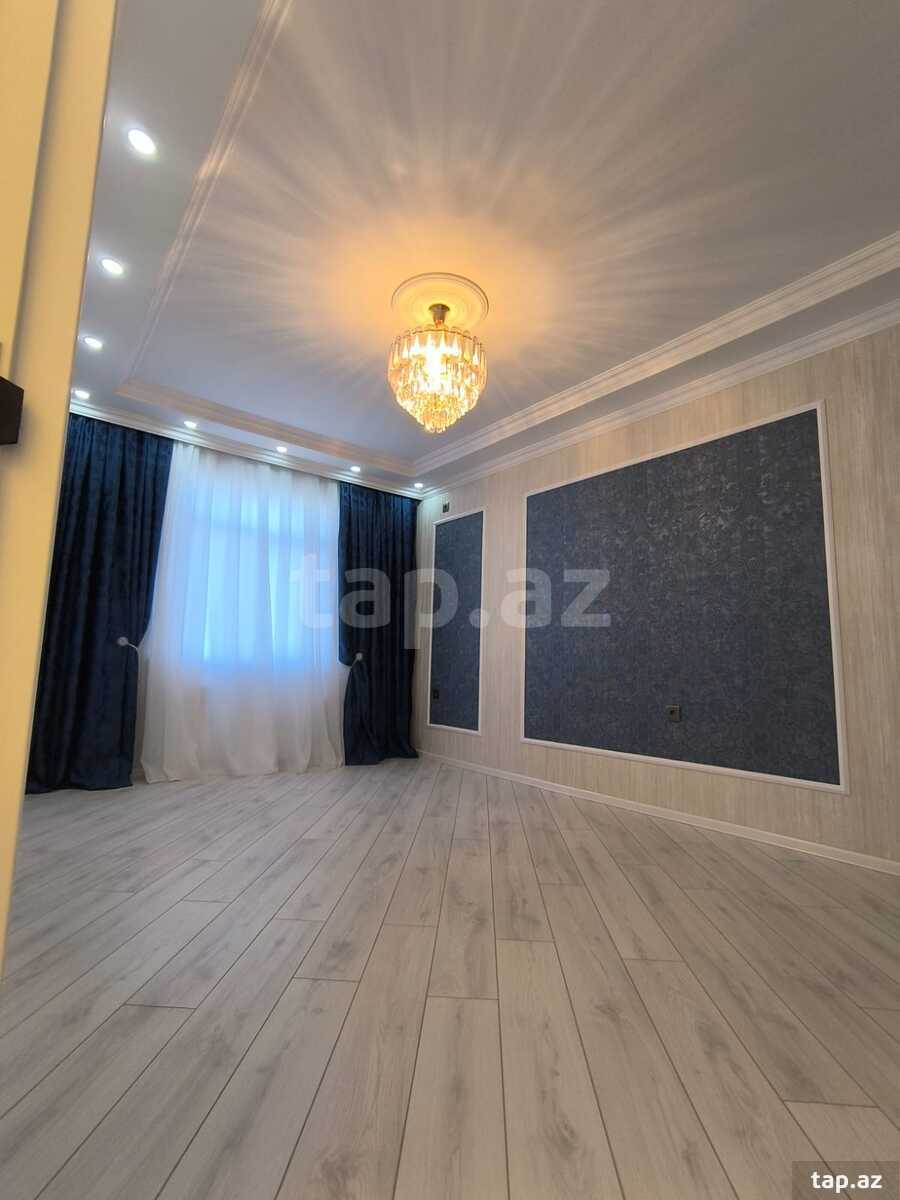 2-otaqlı mənzil, Cavadxan küç., 60 m²